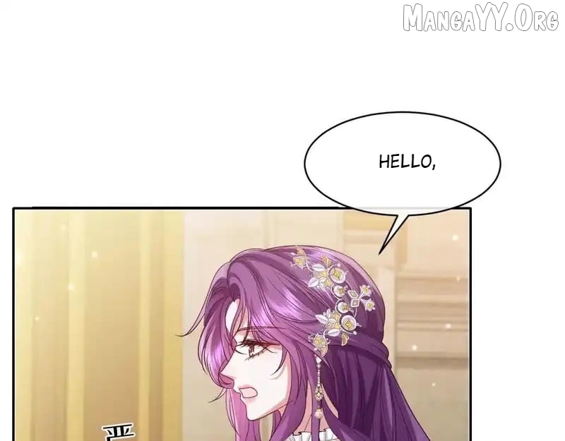 Confessing My Love to Him, the Treacherous One Chapter 69 - page 19